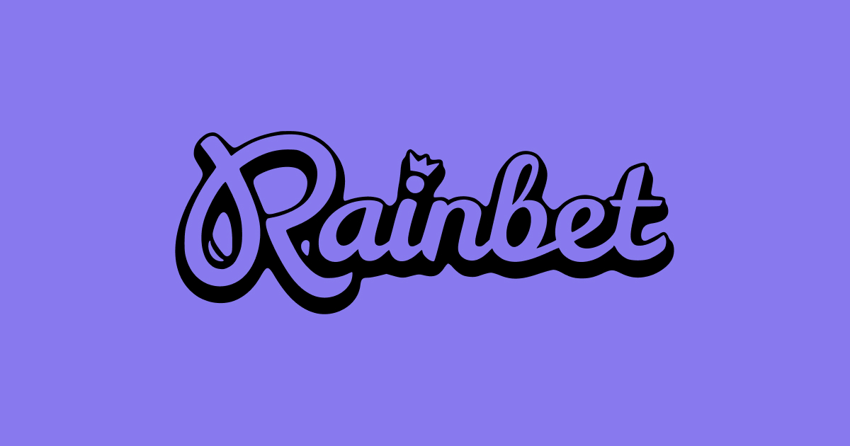 RAIN100 Velkomstbonus